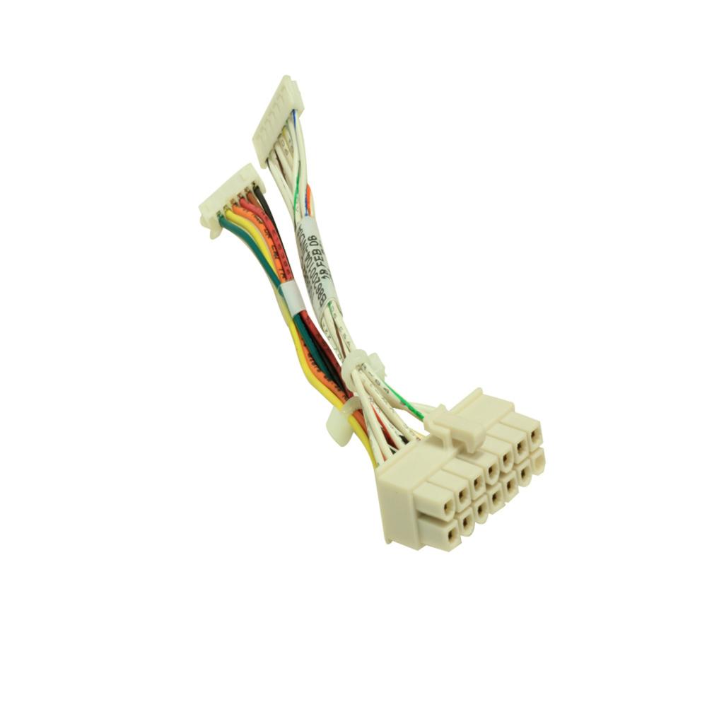Harness Power Cable to Printed circuit Board (PCB) CPU Harness Power Cable to Printed circuit Board (PCB) CPU