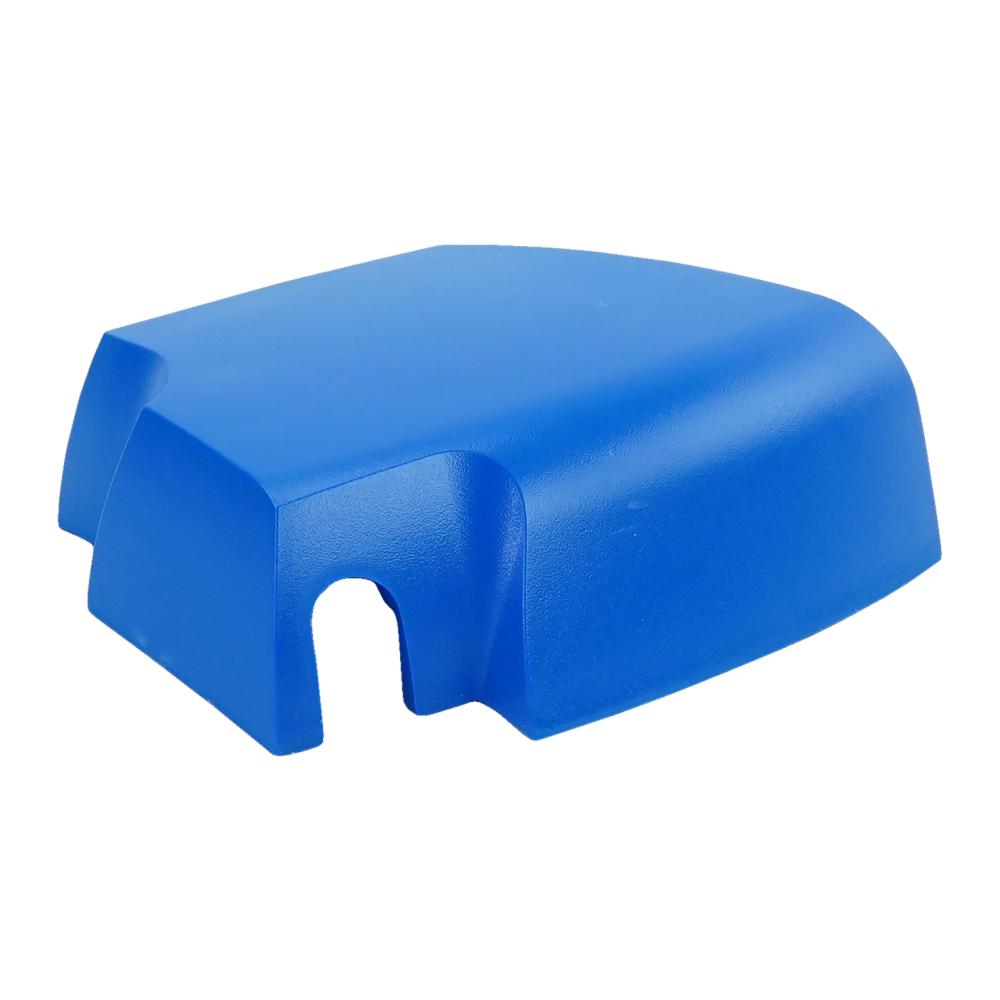 Plastic Temperature Front Housing Plastic Temperature Front Housing