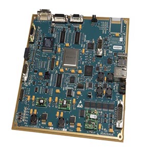 Programmed Spyder System Controller Board 7350002-R Programmed Spyder System Controller Board 7350002-R