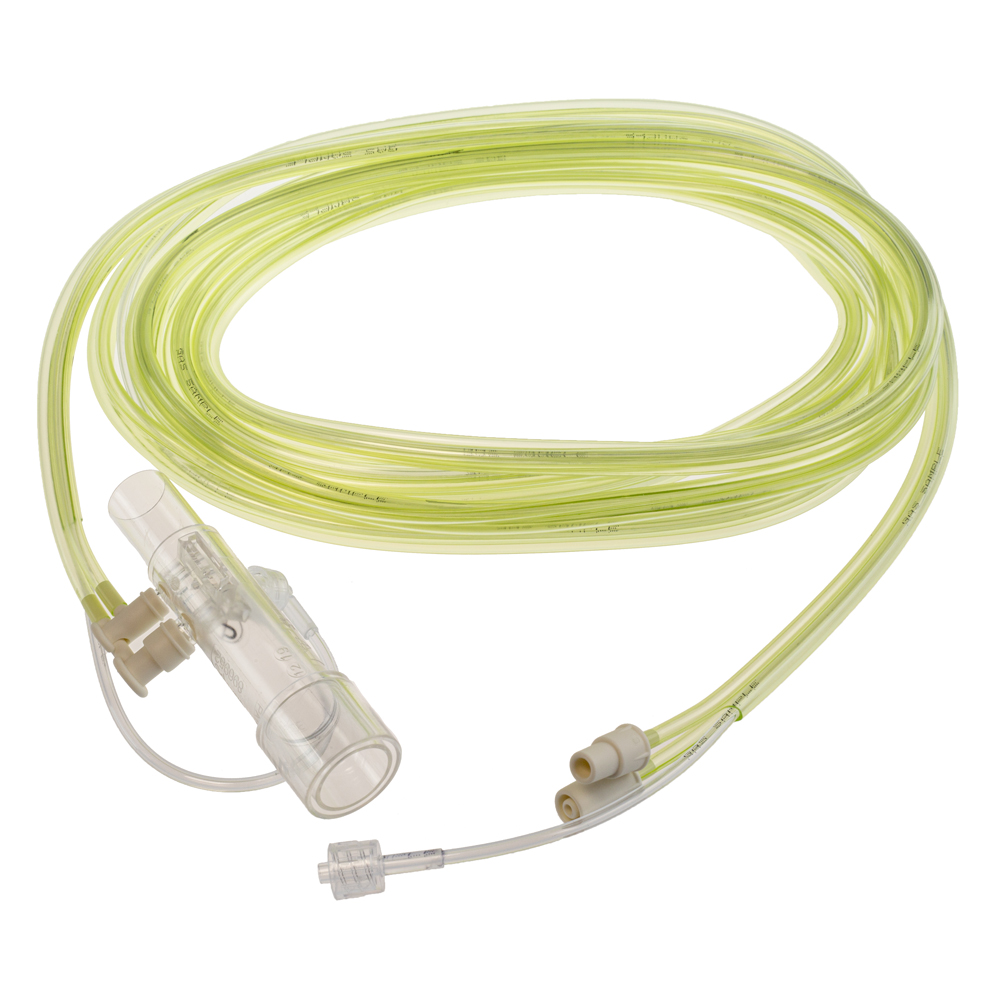 D-lite+ Patient Spirometry Kit, 3m/10 ft., 20/box D-lite+ Patient Spirometry Kit, 3m/10 ft., 20/box