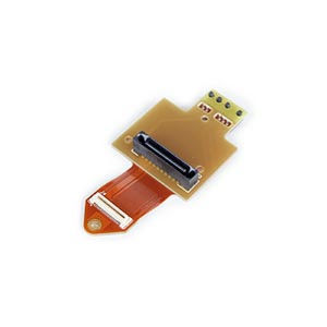 Flex Assembly Thermal Recorder 12" Flex Assembly Thermal Recorder 12"