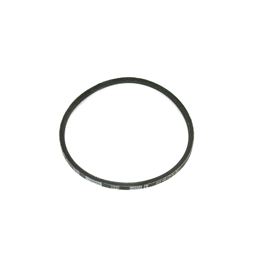 TRAPEZOIDALE BELT SPZ 662MM 851665P415-H TRAPEZOIDALE BELT SPZ 662MM 851665P415-H