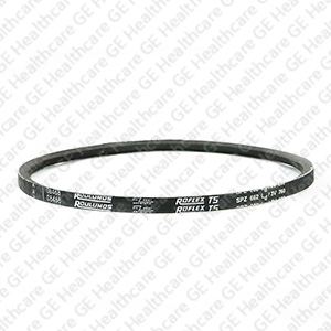 TRAPEZOIDALE BELT SPZ 662MM 851665P415-H TRAPEZOIDALE BELT SPZ 662MM 851665P415-H