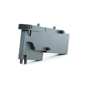 Damping Chamber M-NESTPR Module Damping Chamber M-NESTPR Module
