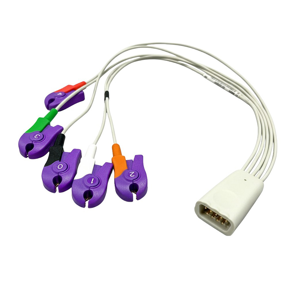 NMT ElectroSensor, Reusable, Adult/Pediatric, 1/pack NMT ElectroSensor, Reusable, Adult/Pediatric, 1/pack