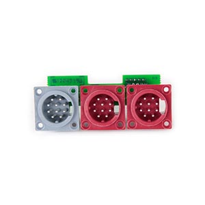 SP-Input Board for SPO2+P M-NESTPR SP-Input Board for SPO2+P M-NESTPR