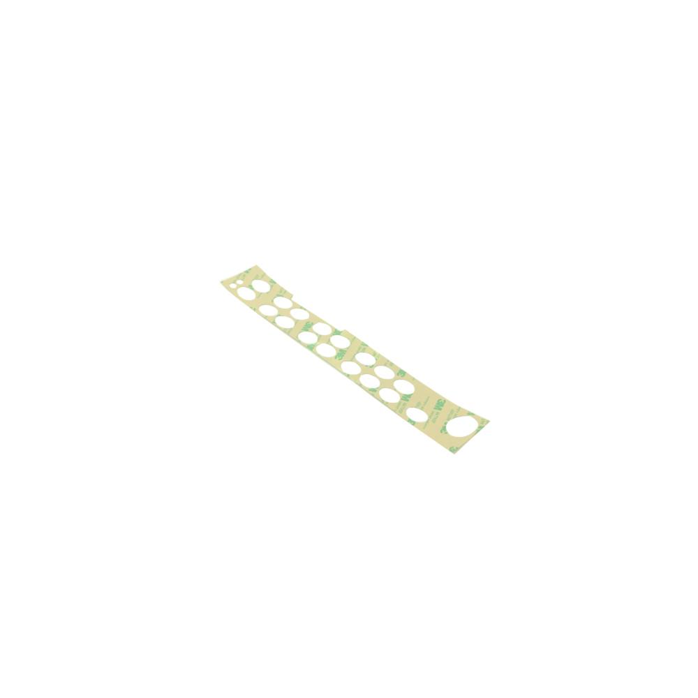 Front Panel French K-ANEB Module Front Panel French K-ANEB Module
