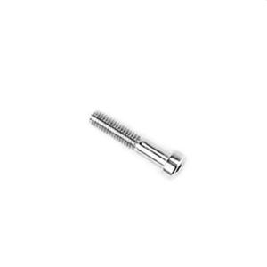 Hexagon Socket Low Head Screw M6-1 x 30mm Long Hexagon Socket Low Head Screw M6-1 x 30mm Long