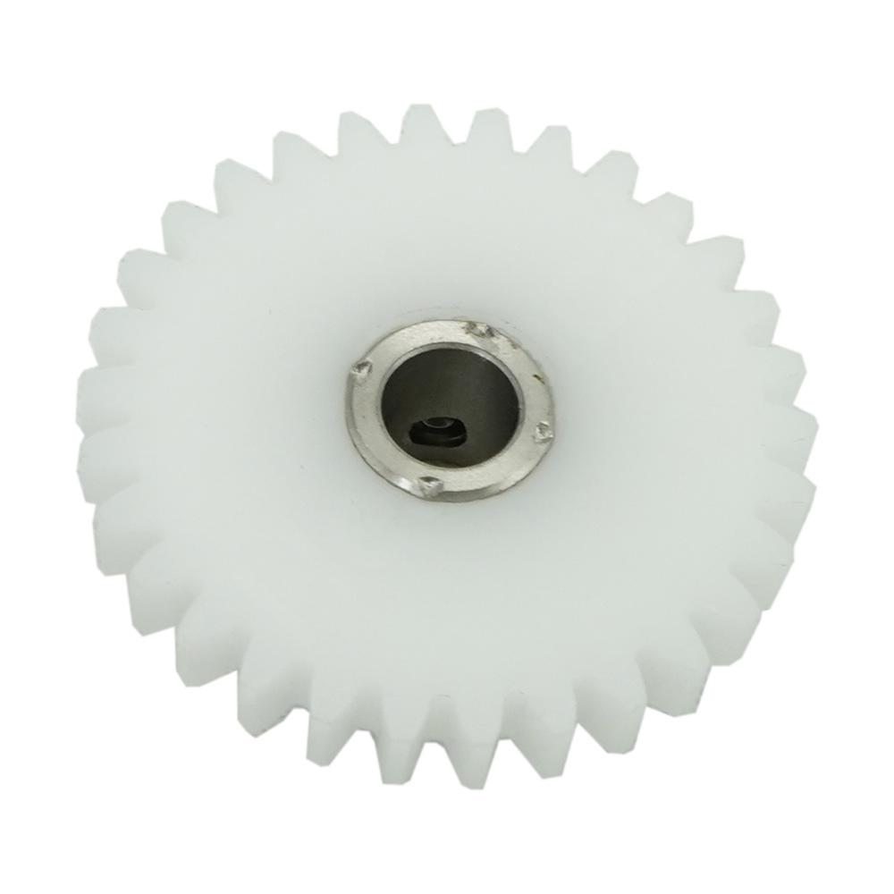 Gear with Hub 30 Teeth Gear with Hub 30 Teeth