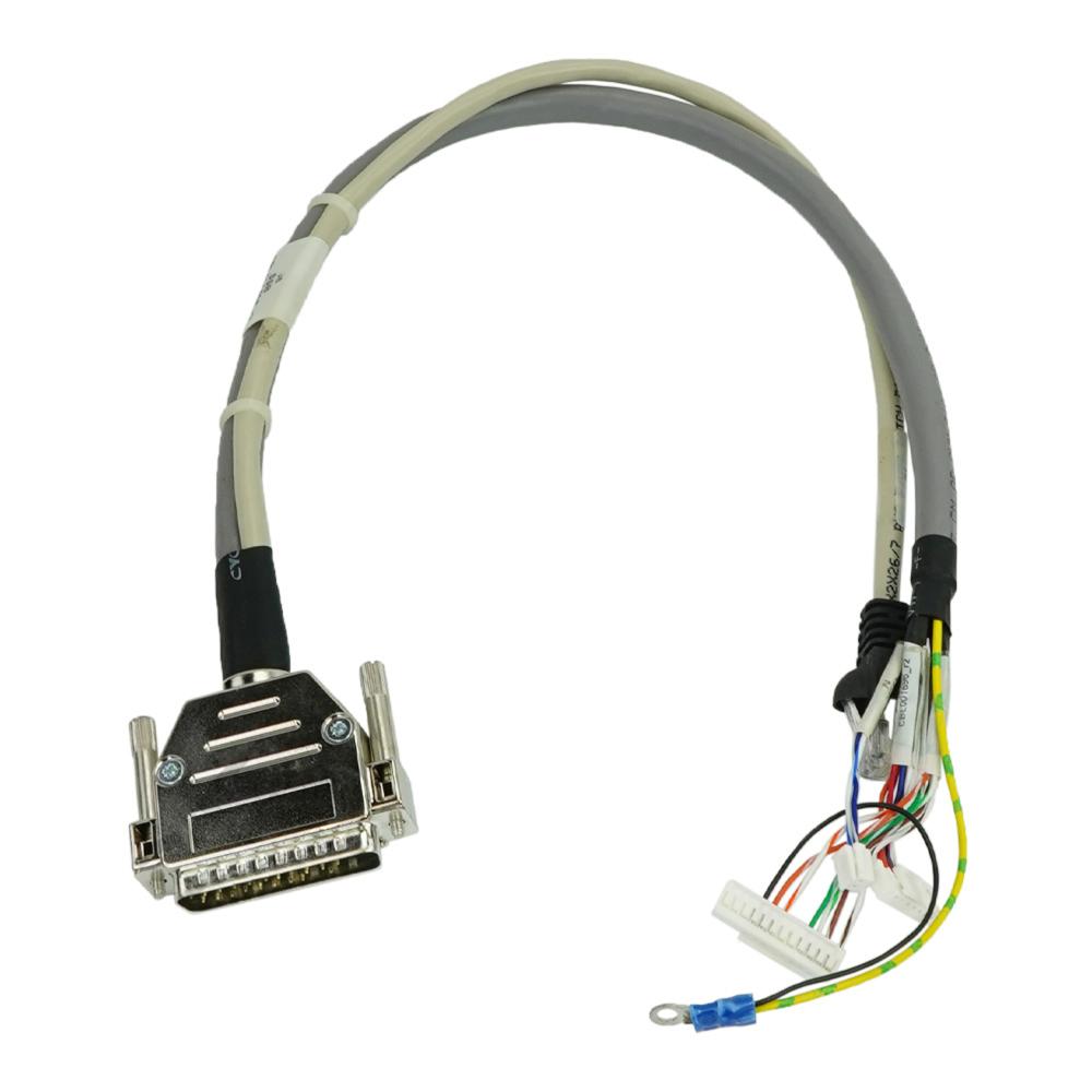 SSB - Driver Harmonica Cable SSB - Driver Harmonica Cable