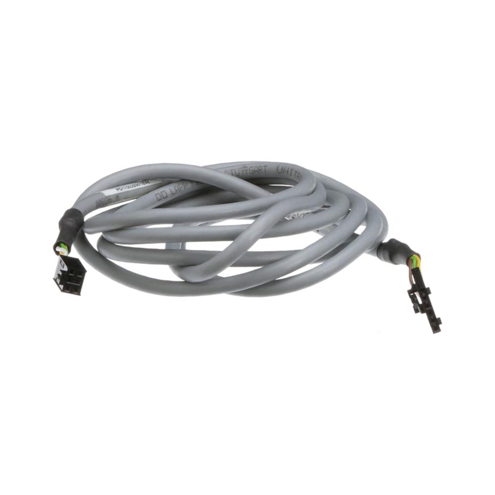 Table Clutch-TSB cable Table Clutch-TSB cable