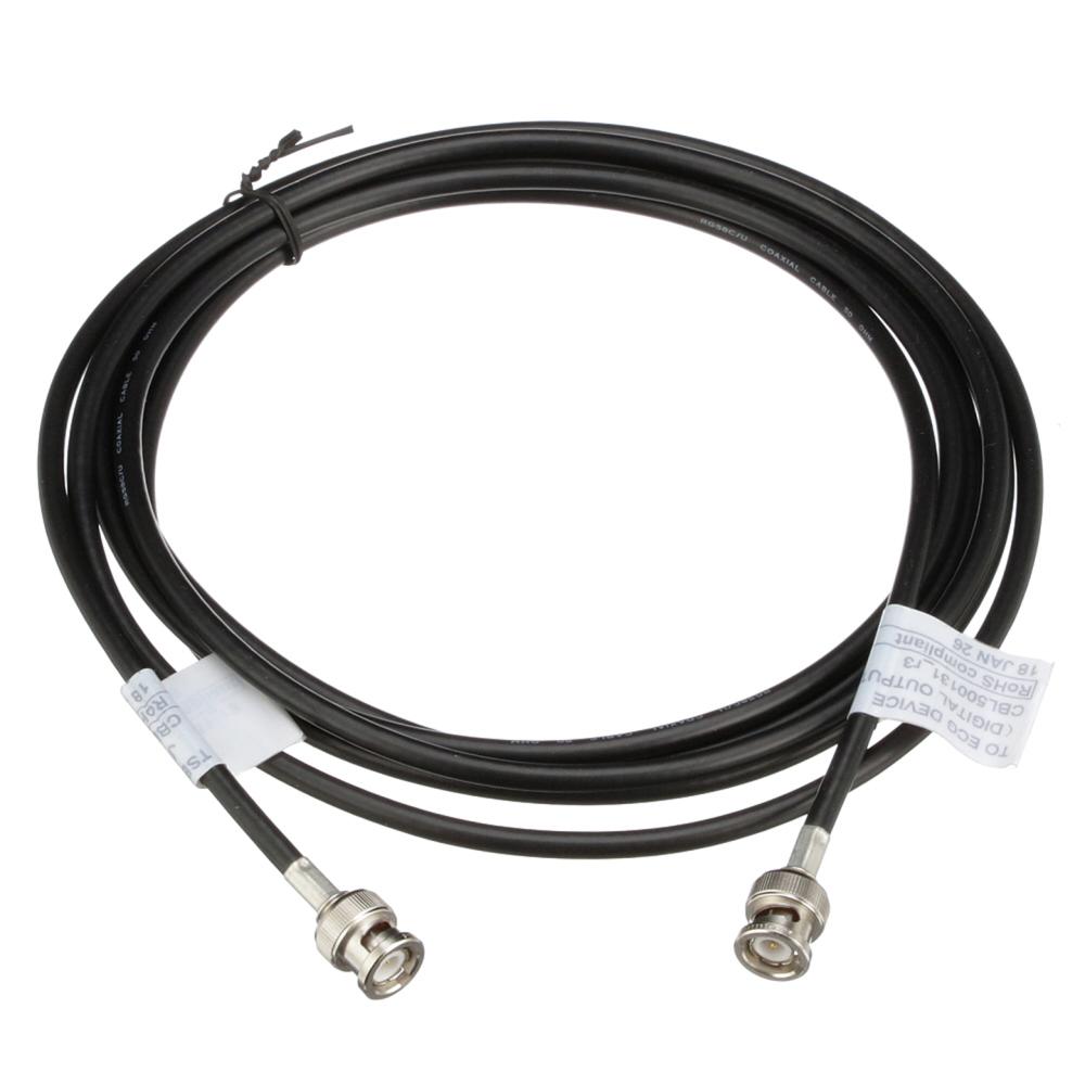 ECG External Cable CBL500131 ECG External Cable CBL500131