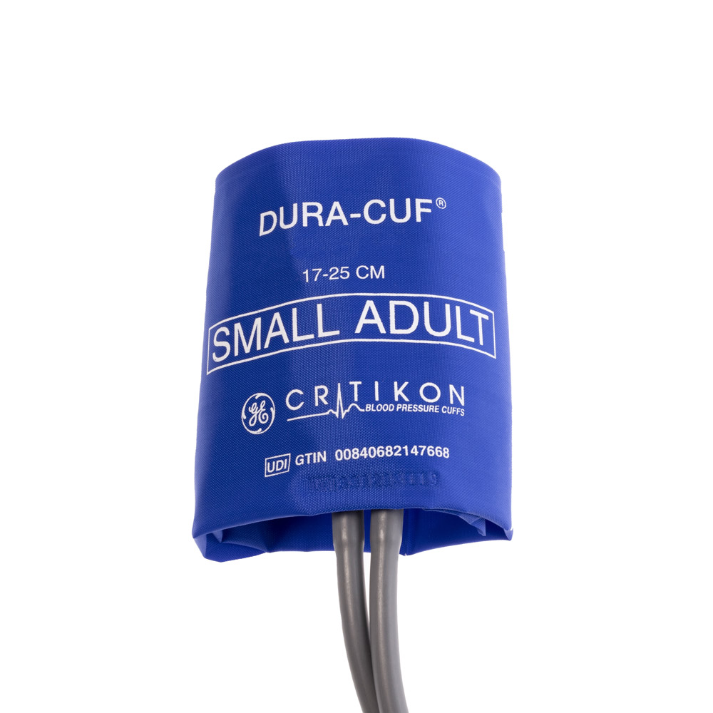 DURA-CUF, SMALL ADULT, DINACLICK, 17 - 25 CM, 80369-5, 5/BX DURA-CUF, SMALL ADULT, DINACLICK, 17 - 25 CM, 80369-5, 5/BX
