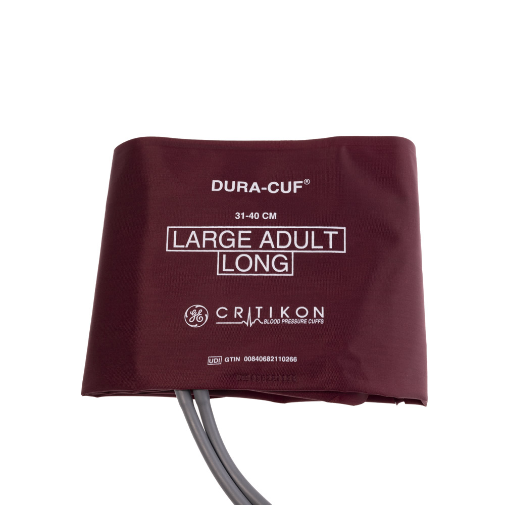 DURA-CUF, Large Adult Long, DINACLICK, 31 - 40 cm, 5/box DURA-CUF, Large Adult Long, DINACLICK, 31 - 40 cm, 5/box