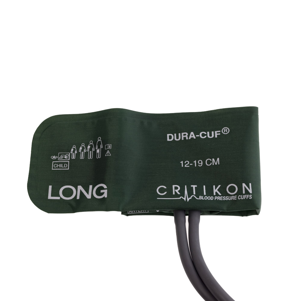 DURA-CUF, Child Long, DINACLICK, 12 - 19 cm, 5/box DURA-CUF, Child Long, DINACLICK, 12 - 19 cm, 5/box
