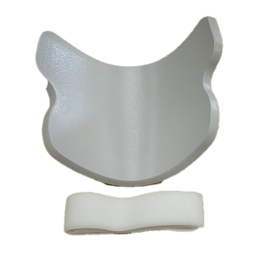 Head Holder Replacement Pad (for DSA-2Q Digital Head Holder Skull Positioner – Item No. E6420BG) Head Holder Replacement Pad (for DSA-2Q Digital Head Holder Skull Positioner – Item No. E6420BG)