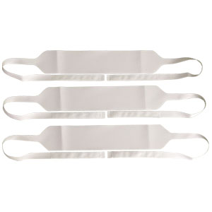 Head Restraint for CT Axial Headholder (SET) Head Restraint for CT Axial Headholder (SET)