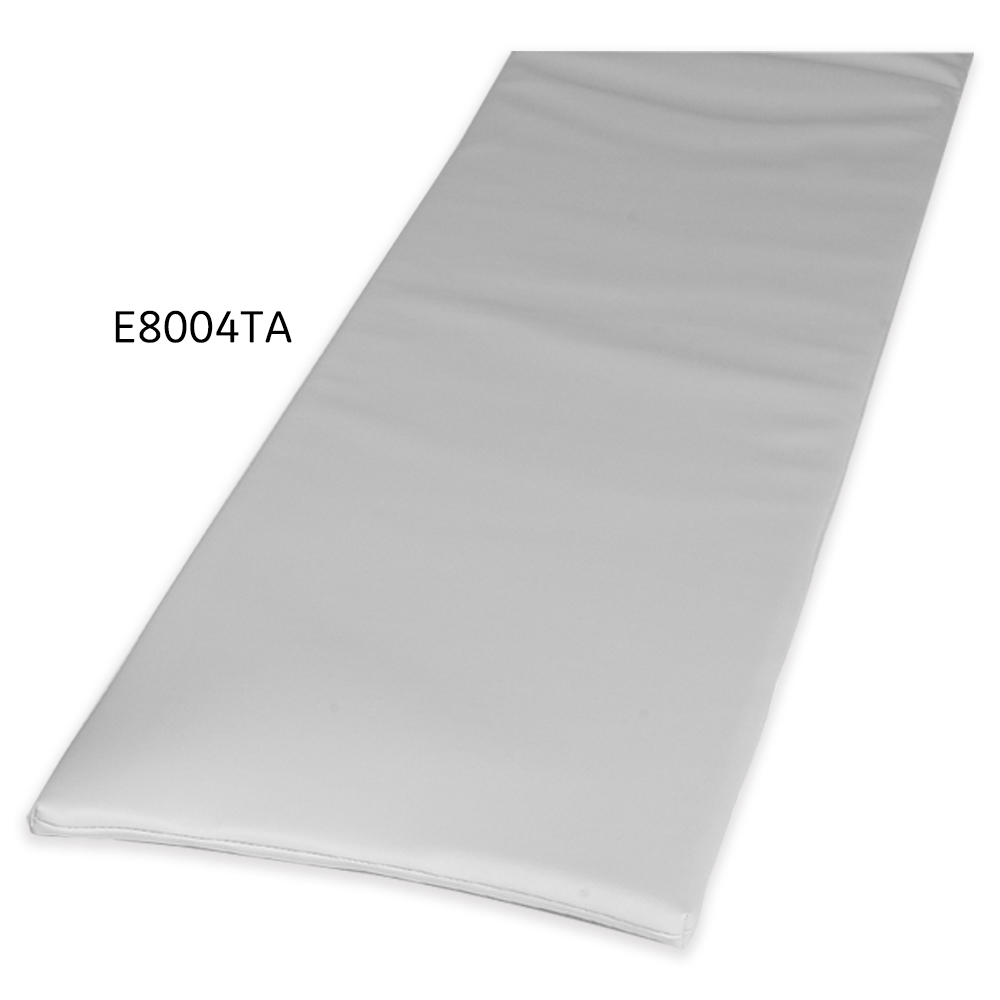 Metal-Free Headholder Cradle Pad (EA) Metal-Free Headholder Cradle Pad (EA)