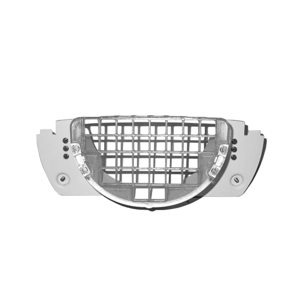 Non-Sterile Breast Biopsy Lateral Grids (5/Pack) for GE 8-channel Breast Array Non-Sterile Breast Biopsy Lateral Grids (5/Pack) for GE 8-channel Breast Array