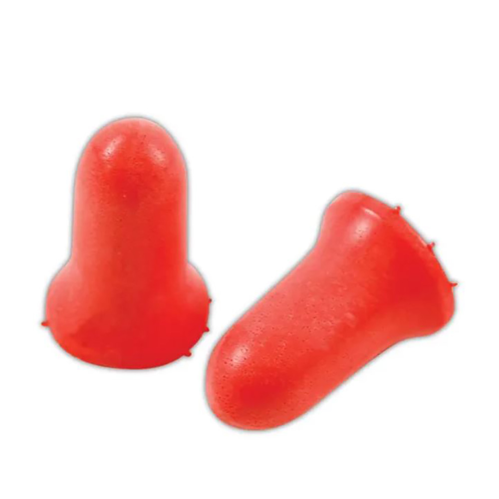 Honeywell MAX® Disposable Earplugs - Orange, NRR 33 dB, 200 pr/box Honeywell MAX® Disposable Earplugs - Orange, NRR 33 dB, 200 pr/box