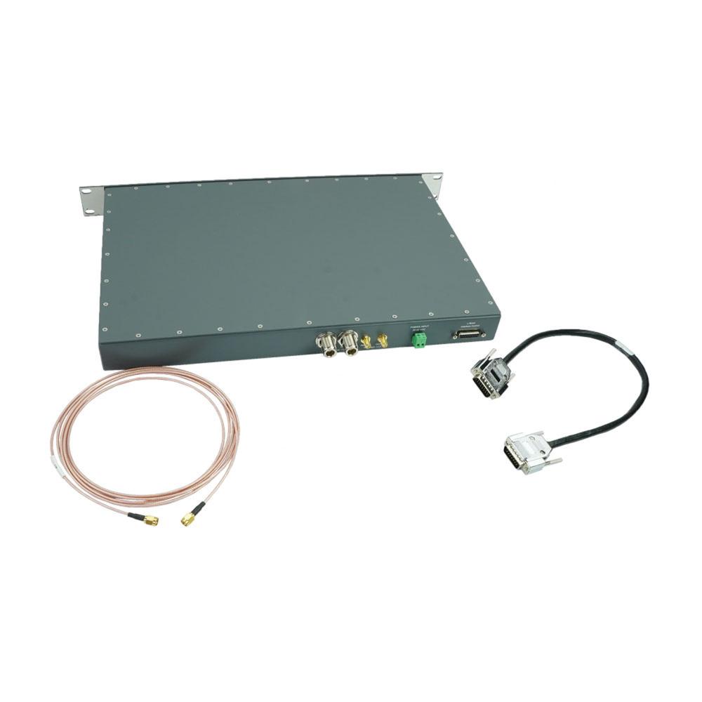 EA WMTS Receiver Interface 1400 Module EA WMTS Receiver Interface 1400 Module