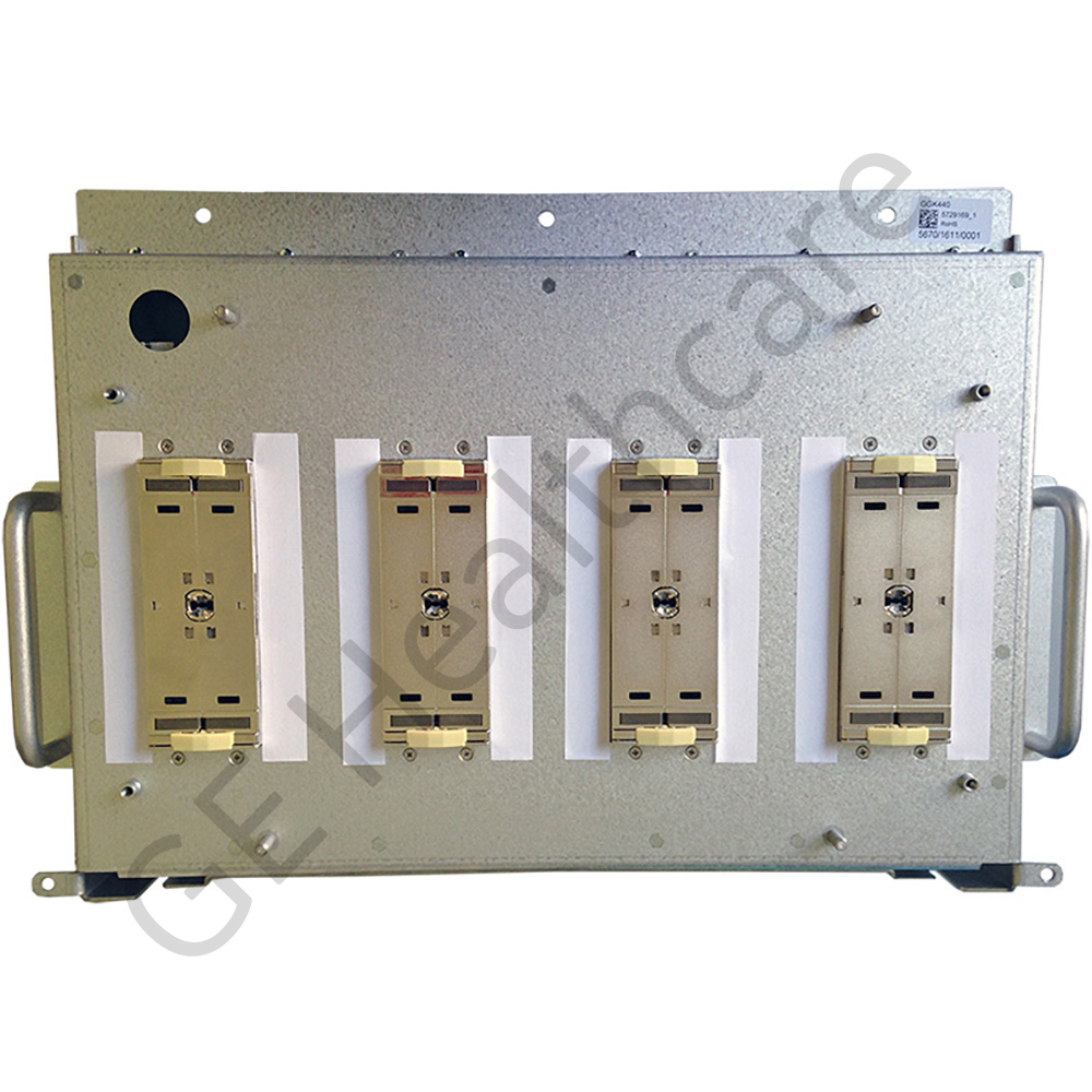 RTF340-EC320 Probe Control Board KTZ304072-H RTF340-EC320 Probe Control Board KTZ304072-H