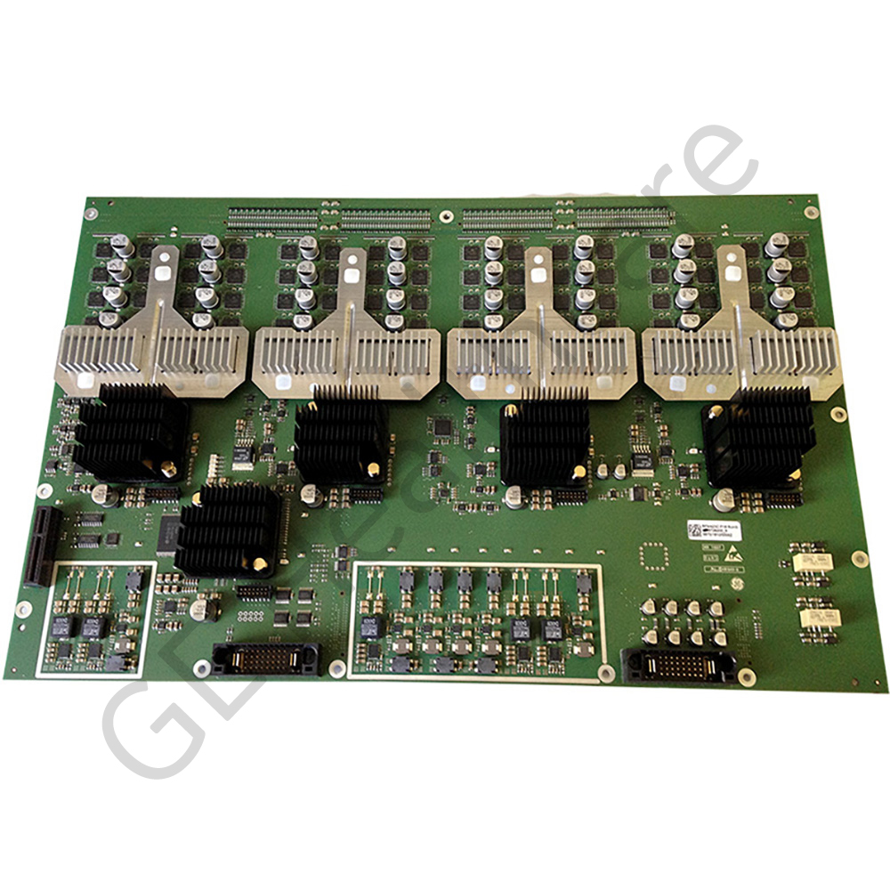 RFM423 FE-Mainboard wo MUX SCW RFM423 FE-Mainboard wo MUX SCW