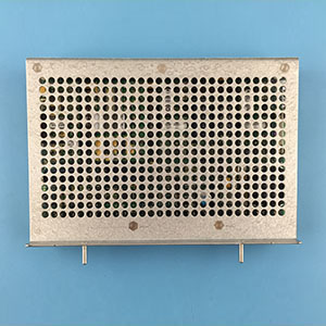 Back End Processor Power Supply Vivid E9 Back End Processor Power Supply Vivid E9