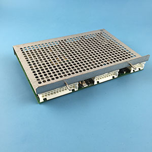 Back End Processor Power Supply Vivid E9 Back End Processor Power Supply Vivid E9