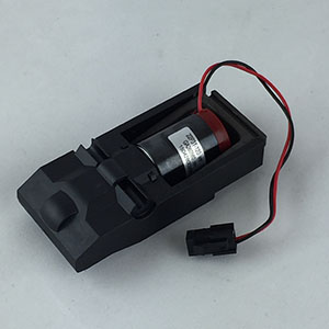 XY Brake Mechanism Assembly XY Brake Mechanism Assembly