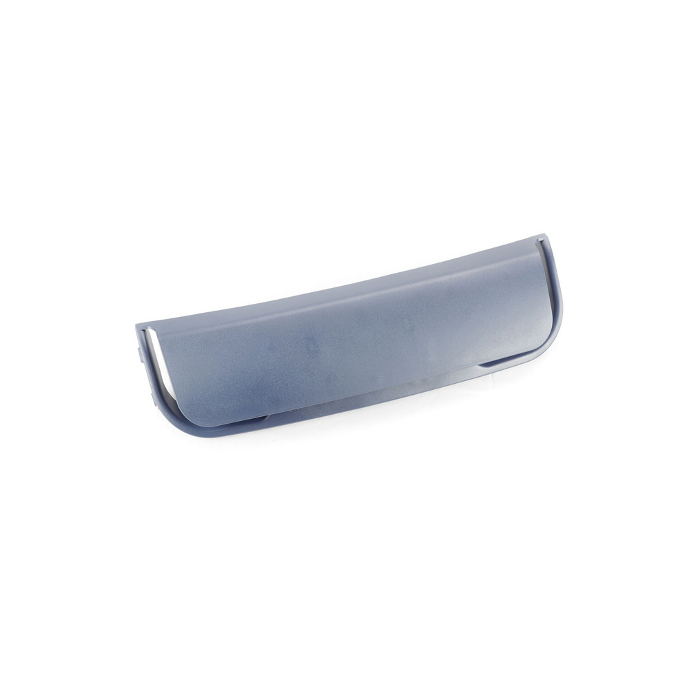 Cover Filter - Black Steel Blue Cover Filter - Black Steel Blue