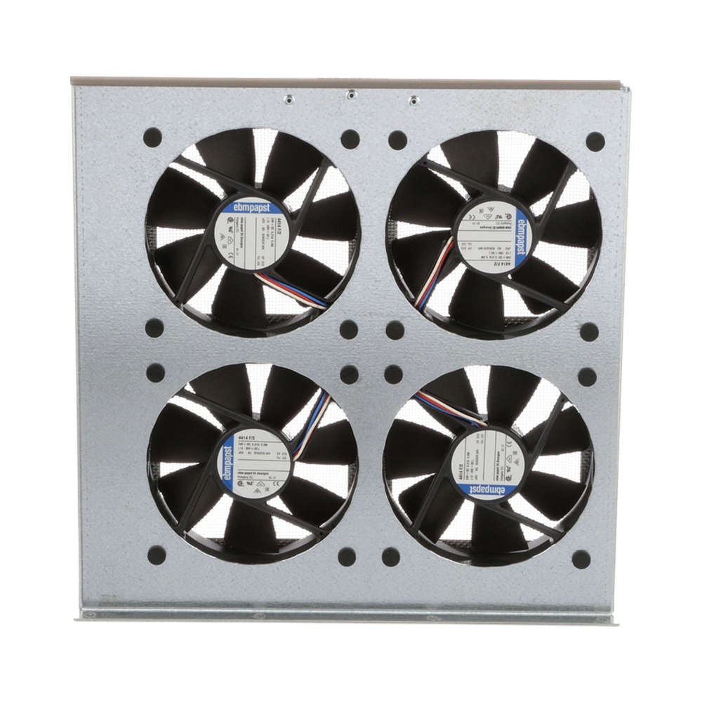 Fan Drawer Assembly Includes All Mounting Fixtures Fan Drawer Assembly Includes All Mounting Fixtures