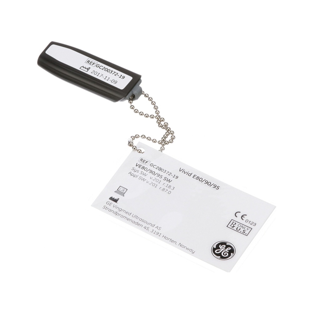 Vivid E95 E90 E80 v201870 Vivid E95 E90 E80 v201870