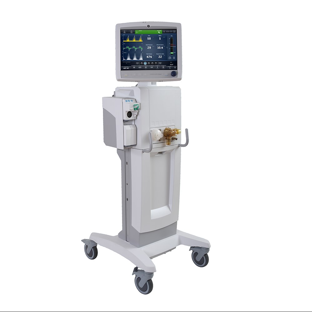 CARESCAPE™ R860 CARESCAPE™ R860