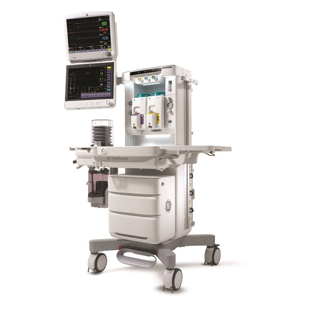 Carestation™ 650 Carestation™ 650