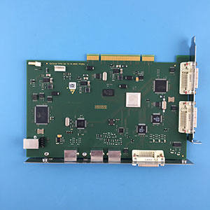 RTV2B.P2 VIDEO CONVERTER BOARD KTZ196208-H RTV2B.P2 VIDEO CONVERTER BOARD KTZ196208-H