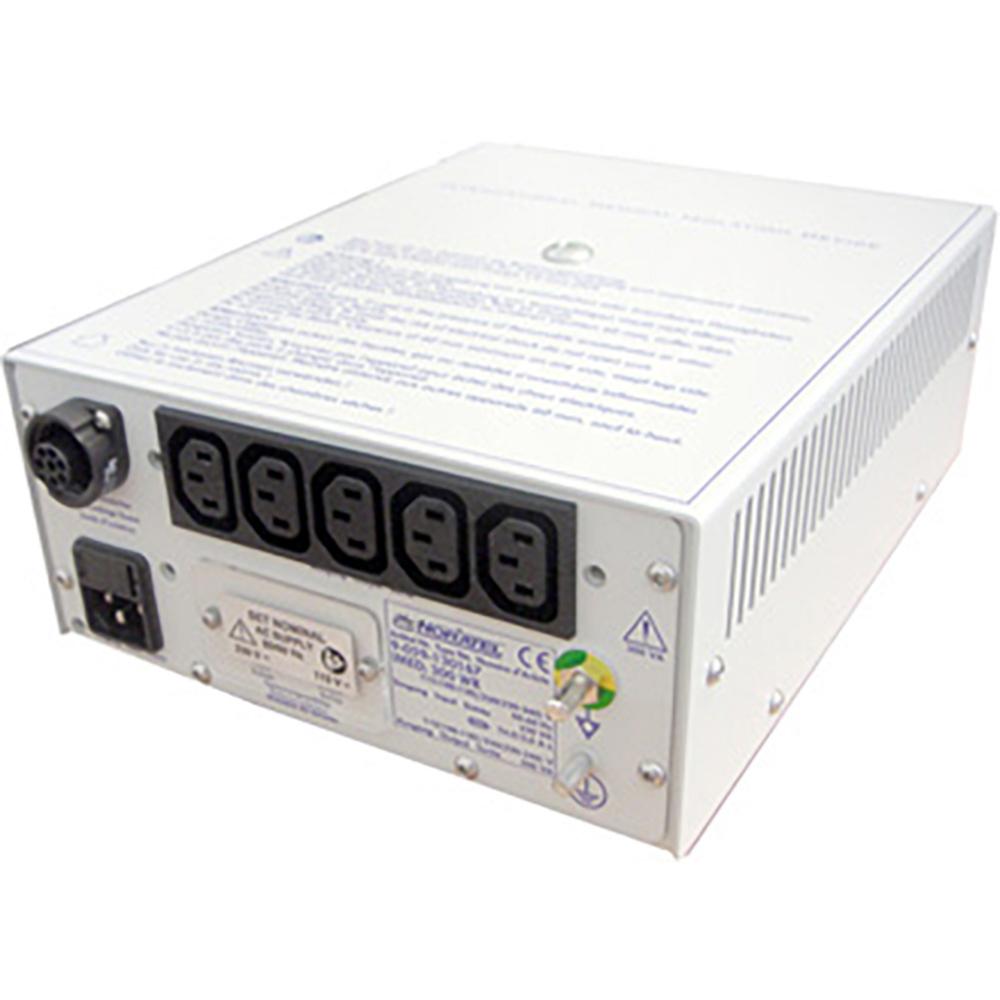 ISOLAT.TRANSFORMER 300VA WIDE RANGE KTZ220714-H ISOLAT.TRANSFORMER 300VA WIDE RANGE KTZ220714-H