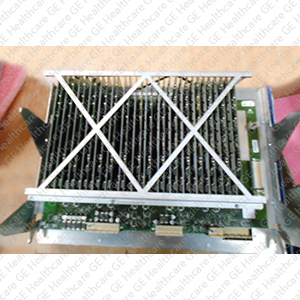 GBF11 BEAMFORMER MODUL HAL-2 VE8 GBF11 BEAMFORMER MODUL HAL-2 VE8