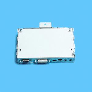 Image RESIZER Box VOLUSON Station KTZ280147 Image RESIZER Box VOLUSON Station KTZ280147