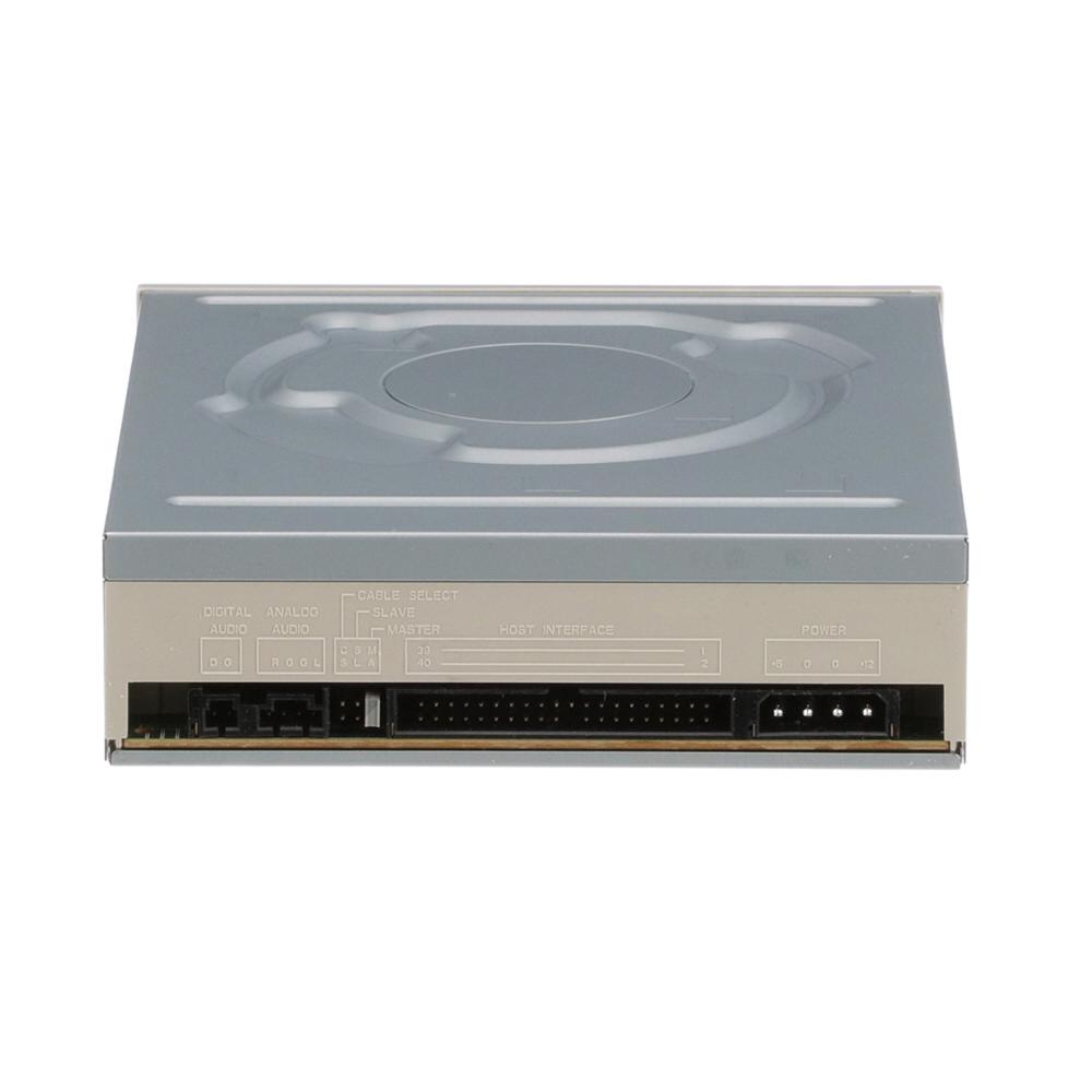 Disk Drive 2 DVD+RW Disk Drive 2 DVD+RW