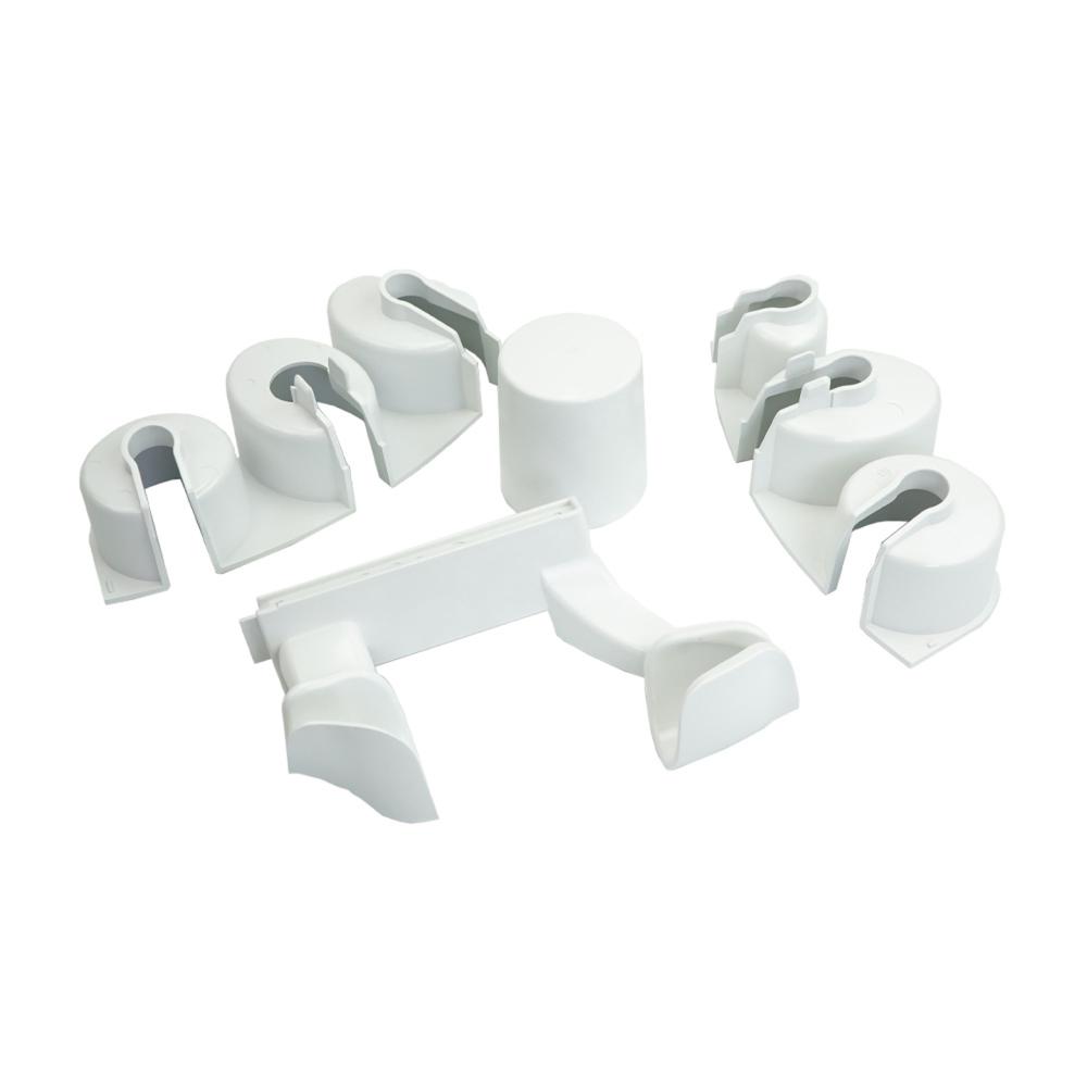 Probeholder Set RTU100 Probeholder Set RTU100