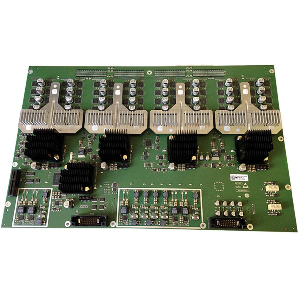 RFM423 FE-Mainboard wo MUX SCW RFM423 FE-Mainboard wo MUX SCW