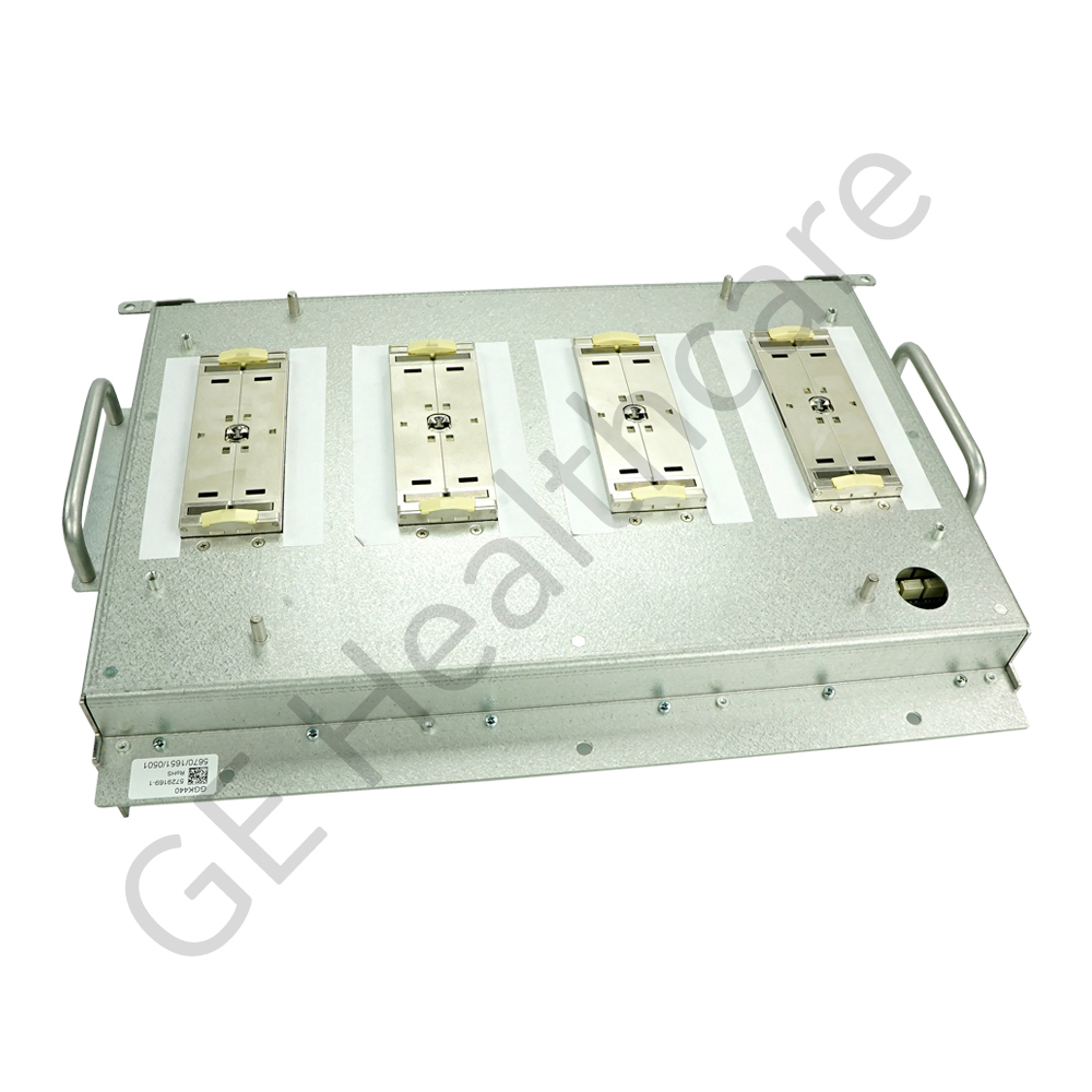 RTF441-EC320 Probe Control Board KTZ304082-H RTF441-EC320 Probe Control Board KTZ304082-H