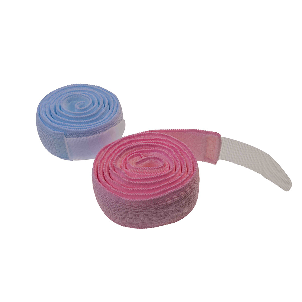 Transducer Belt, Loop Style, Pink and Blue, 10/box Transducer Belt, Loop Style, Pink and Blue, 10/box