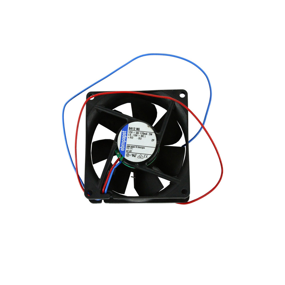12VDC 200MA FAN 12VDC 200MA FAN
