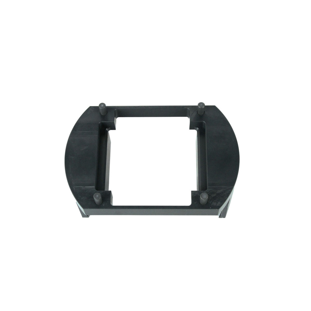 PHANTOM HOLDER GEO. AXIAL PHANTOM HOLDER GEO. AXIAL