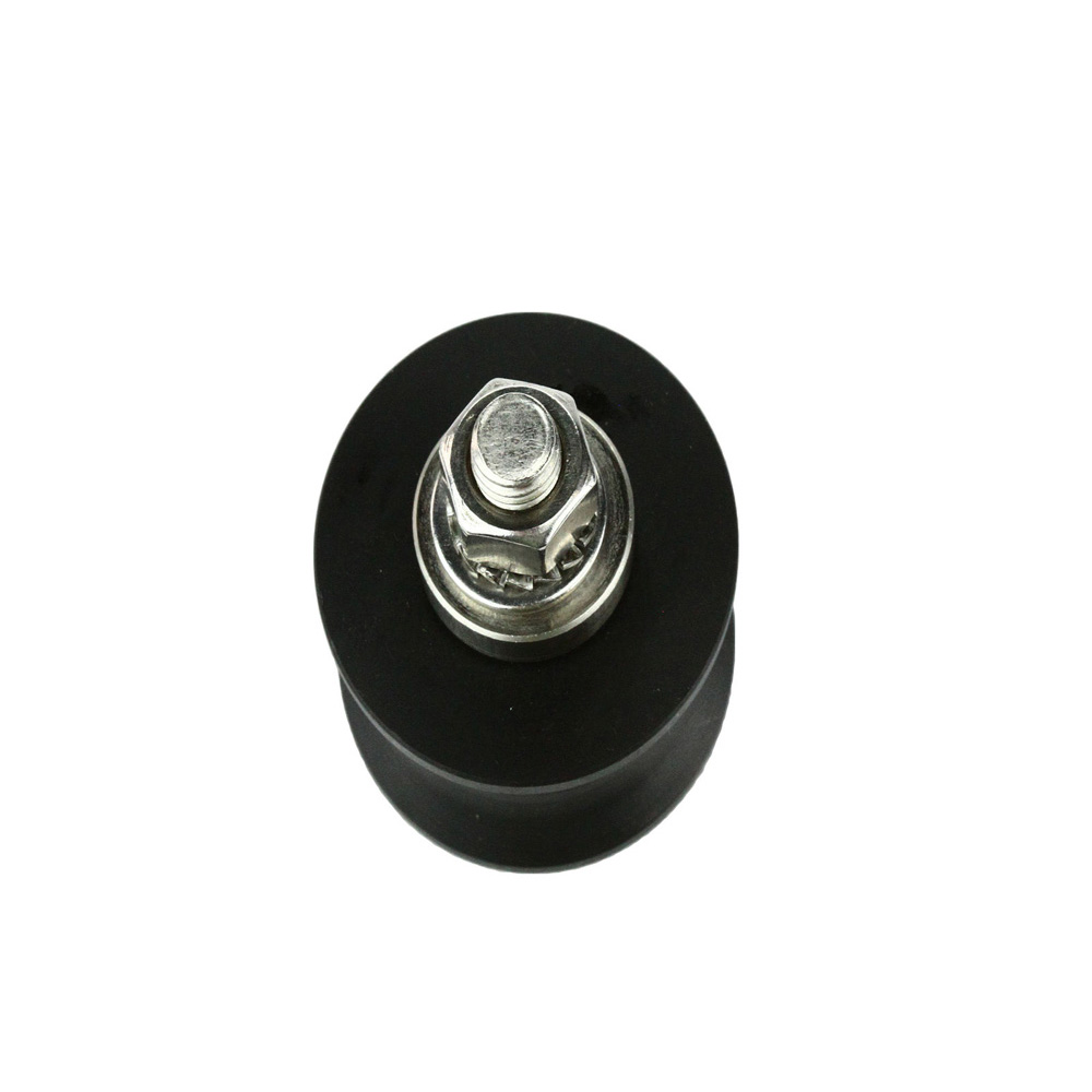 FIXED MAGNET WHEEL ASSEMBLY FIXED MAGNET WHEEL ASSEMBLY