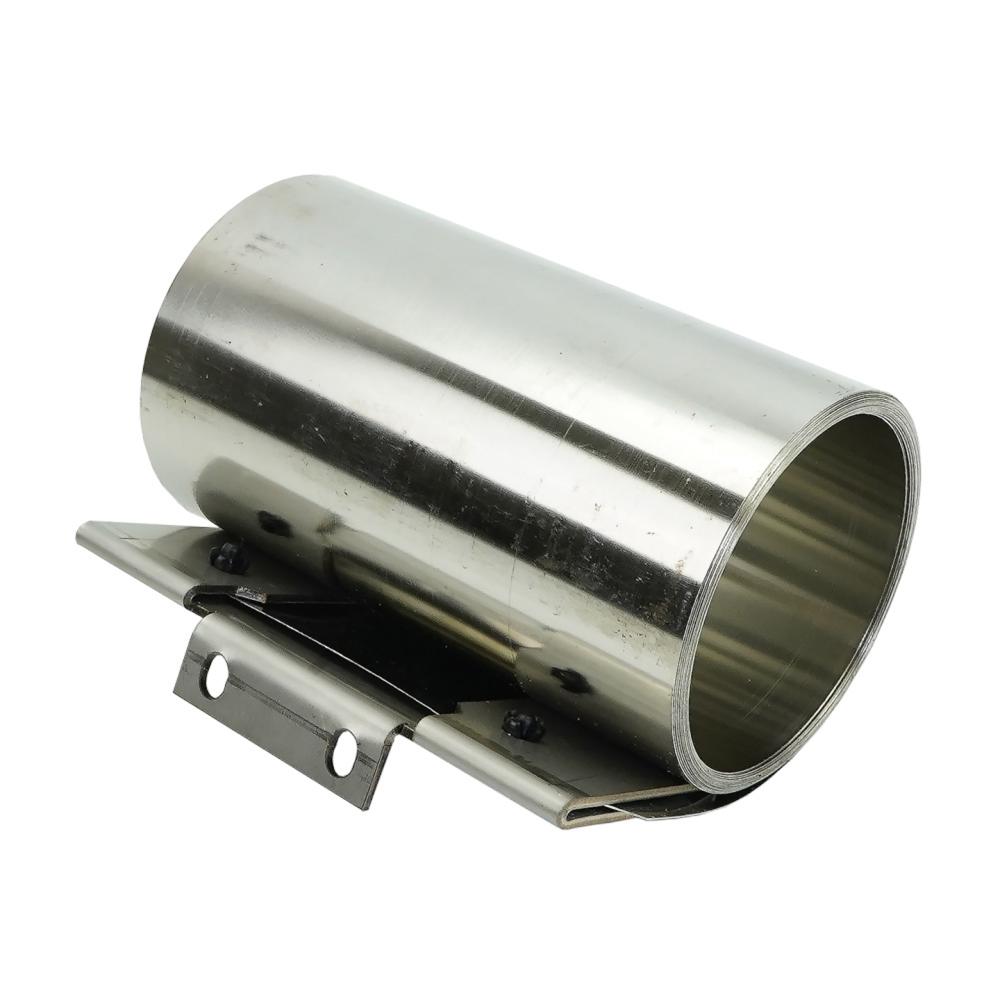 Assembly P3 Slot Spring Head Assembly P3 Slot Spring Head