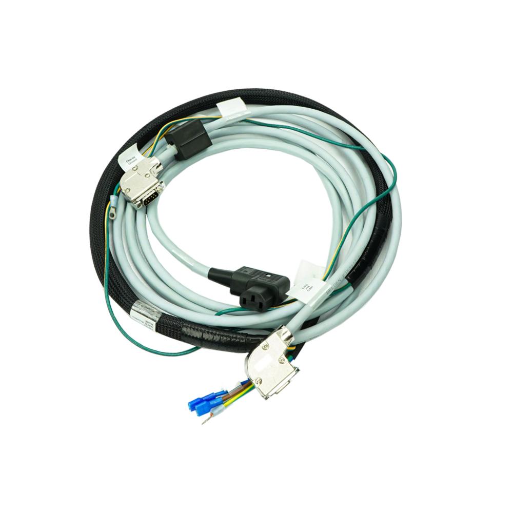 Assembly Source Cable Harness Maestro Assembly Source Cable Harness Maestro