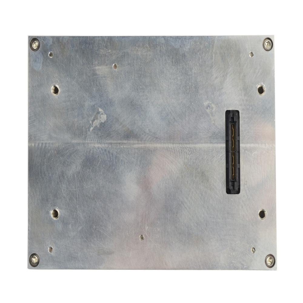 Detector IDXA2 Part-Tested Detector IDXA2 Part-Tested